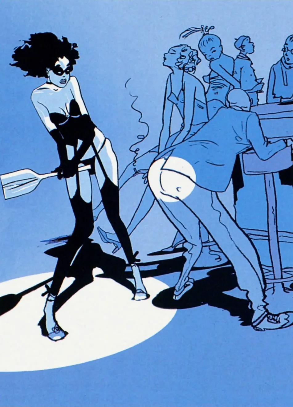 Playboy Advisor