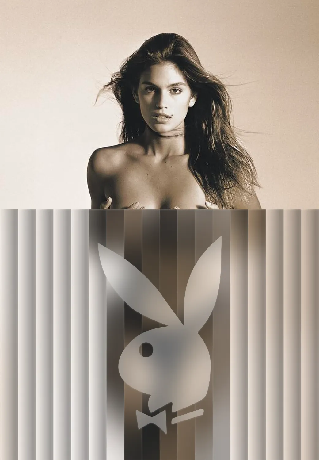 Cindy Crawford